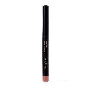 Mary Kay Beige Nude Waterproof Lip Liner - Retractable & Creamy Matte